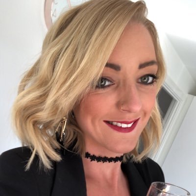 Dani Woodward Dani Woodward
