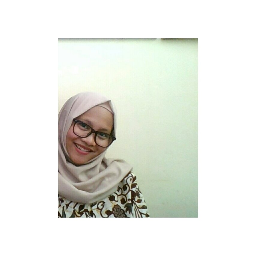 diosnoona's profile picture. Zulfikar's Wife | I. Madani 💞 | #FKIP #BLM'15 #BEM'14 #GUSEDA'13 | PGSD H UNPAK'12 | follback? (Mention) ^^