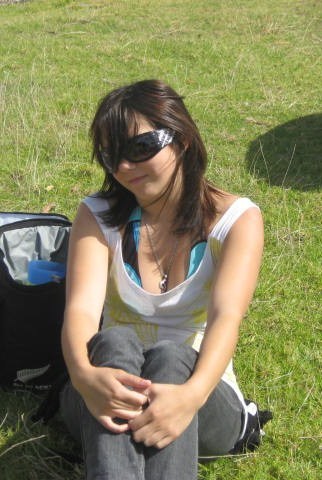 Courtney