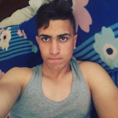 Youssef10096350's profile picture. ‏إذا الشعب يوما أراد الحياة فلابد للحق أن ينتصر فلا بُد للّيل أن ينجلي ولا بُد للقيد أن ينكسر