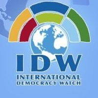 International Democracy Watch(@idemocracywatch) 's Twitter Profile Photo