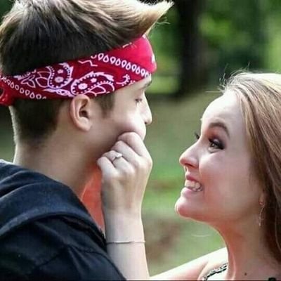 GlamMuhammed's profile picture. 