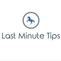 Last Minute Tips (@latemailracing) 's Twitter Profile Photo Last Minute Tips (@latemailracing) 's Twitter Profile Photo