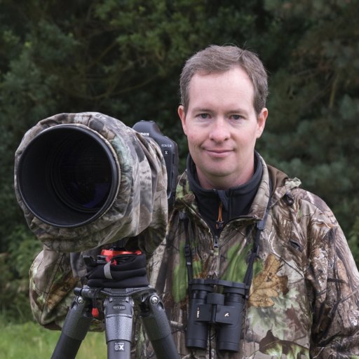 Professional Wildlife Photographer And Guide. 

See website for workshops, tuition and image sales.