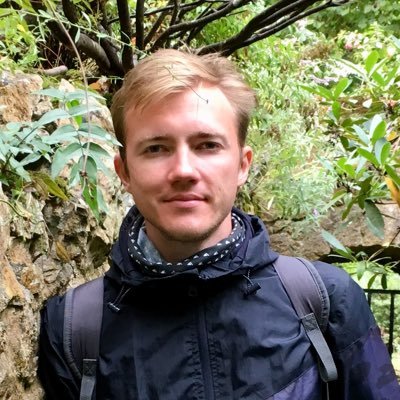 iOS Engineer @N26 | co-organizer @cocoaheads_BER. Opinions are my own.