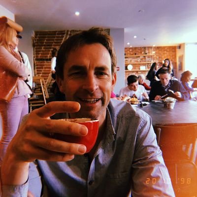 Giles Wilkes Profile