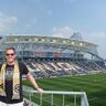 mk_27's profile picture. Philadelphia Union & US Soccer Supporter.