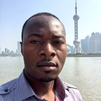 John-Pytha (@john_mulunda) 's Twitter Profile