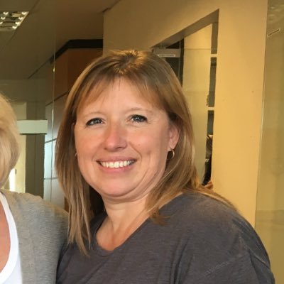 DonnaGoddard100's profile picture. Head of Debt Recovery. All views are my own