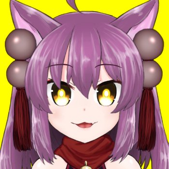 にゃくみch★バ美肉両声類垢【KMTOPIA】さんのプロフィール画像