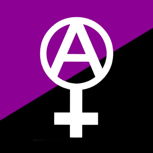 intersectional anarchist solidarity
| cis | Pronomen: er