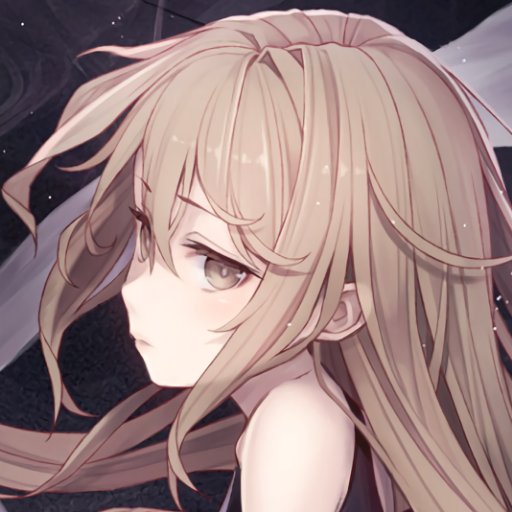 buteさんのプロフィール画像