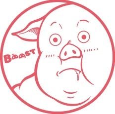 Boost_numazu Profile Picture