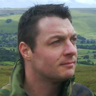 #Veteran, #Dad, #Realist, #Atheist, #Tester, #Cyclist, #Carpenter, #Sarcastic, #Paleo, #DisturbinglyHonest.

Opinions my own