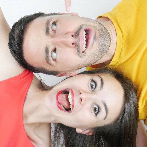 Parce que Création rime avec Passion 🎬
Comédiens I Vidéastes