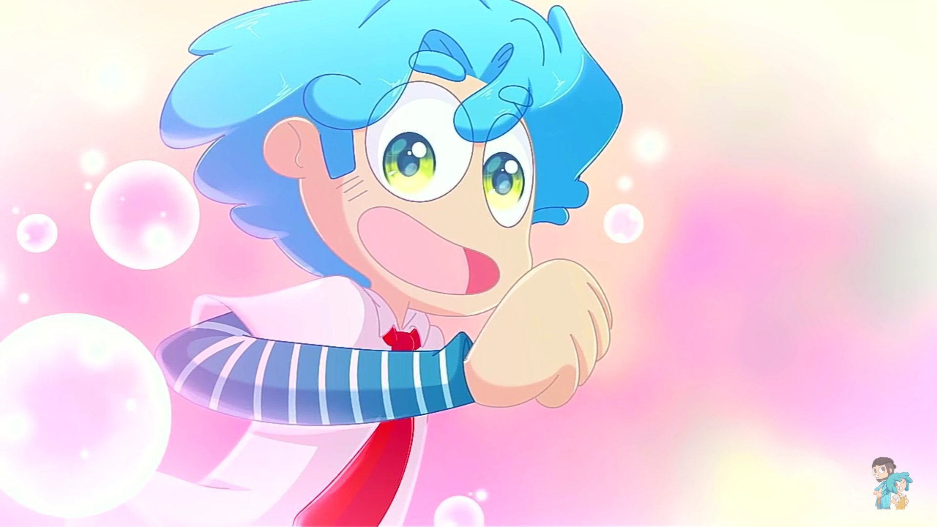 PambisitaAnimatownerさんのプロフィール画像