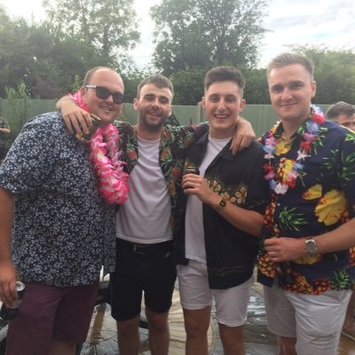 BradleyRoche1's profile picture. Brad