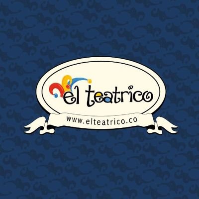 ElTeatrico Profile Picture