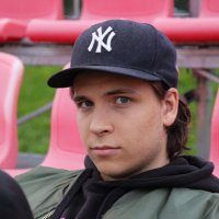 Jonathan Simchai Hansen (@jonahansen) 's Twitter Profile