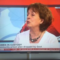 Frances Crook (@francescrook) 's Twitter Profile