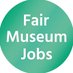 Fair Museum Jobs (@fair_jobs) Twitter profile photo Fair Museum Jobs (@fair_jobs) Twitter profile photo