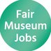 Fair Museum Jobs (@fair_jobs) Twitter profile photo