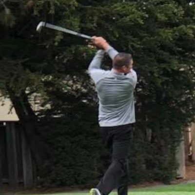 Father of 4 beautiful girls, husband, Elem Principal, Love golfing, believer.