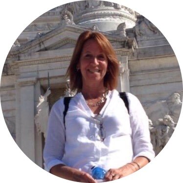 SandiAckert1's profile picture. Computer Lab Teaching Assistant in an elementary school
