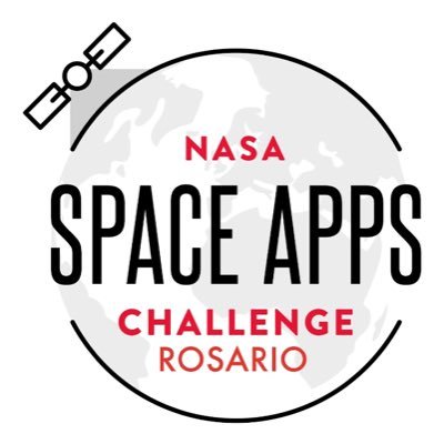 Sumate a la oportunidad de crear soluciones para problemas del Espacio y Planeta Tierra. Somos el capítulo local de @SpaceApps de la NASA.