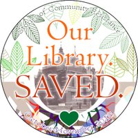 Friends of North Kensington Library(@FNKLibrary) 's Twitter Profileg