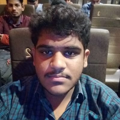 Vishnukumarkk's profile picture. 