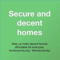 London YIMBY (@londonyimby) 's Twitter Profile