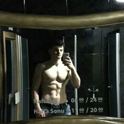 BayramAliEfe3's profile picture. iletişim ve iş birliği için, düşünmem lazım