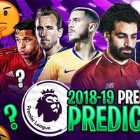 Premier League Wagers (@prempredictors) 's Twitter Profile