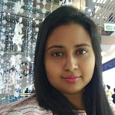 VrushaliKadam Profile Picture