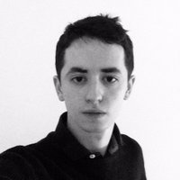 Ben Palatan (@palatanbenjamin) 's Twitter Profile