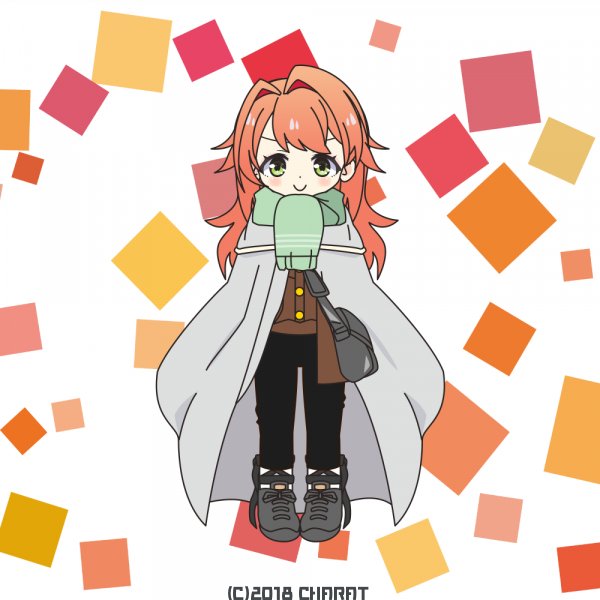 成人済みの腐女子です
❣️25↑成人済みの腐女子❣️BMB🕸️ 親愛なる隣人❣️キメツ⚡❣️TOAル-ク受 ユ-リ❣️呪術 全員❣️twst♥️dnd&kbn❣️カルナ&アルジュナ❣️🍥❣️弾丸論破❣️dbd
正気が危ういキャラが好みな腐女子です
雑多な趣味の喋らないアカウントですがよろしくお願いいたします🙇