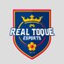 REAL TOQUE FC (@real_toque) Twitter profile photo REAL TOQUE FC (@real_toque) Twitter profile photo