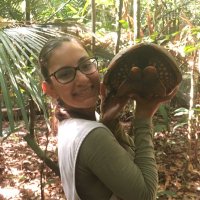 Maíra Benchimol (@benchimolmaira) 's Twitter Profile