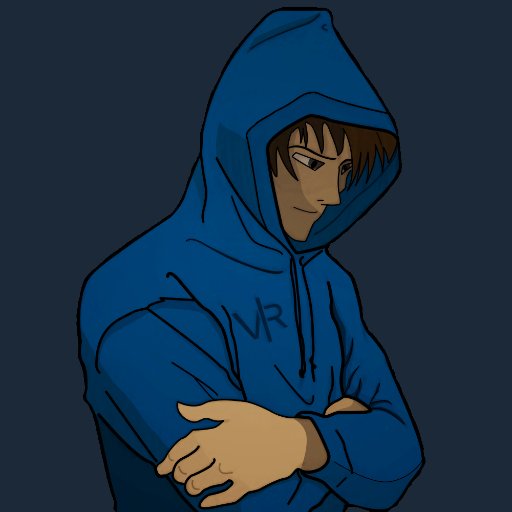 ∅HMさんのプロフィール画像