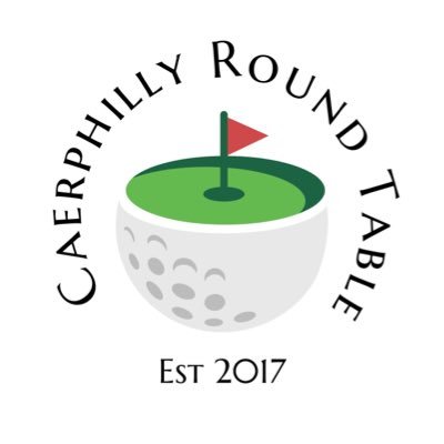 Caerphilly Round Table Golf Society