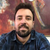 Jose Carlos Morante (@morante_filho) 's Twitter Profile