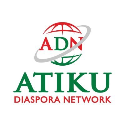 We're a voluntary organization in the Diaspora with a primary objective set at upholding/promoting the strides, legacies & visions of H.E, Former VP @Atiku