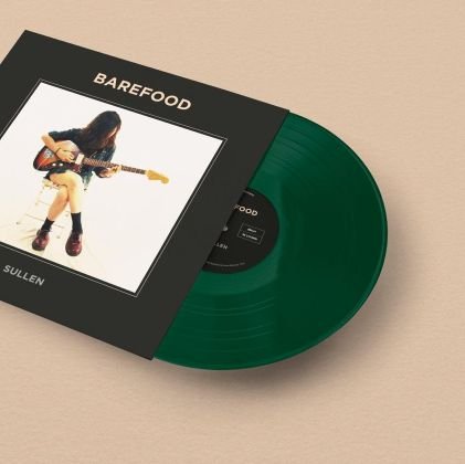 New album