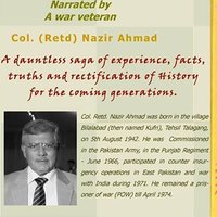 Nazir Ahmed (@nazir_ahmed42) 's Twitter Profile