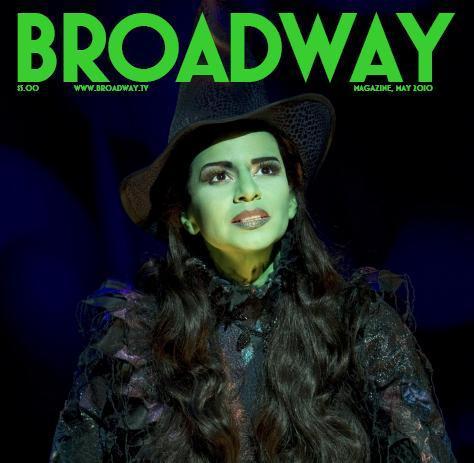 Broadway Magazine covers the latest news and events on Broadway and Off Broadway in NYC and around the world. If you love theater, we love you!