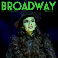 Broadway Magazine(@BroadwayMagazin) 's Twitter Profile Photo
