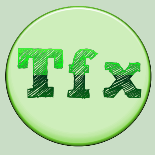 tweetfix's profile picture. Tweet us any questions or problems on any topic and we will do our best to solve them on our weekly podcast! Podcast out on Sunday's EST!