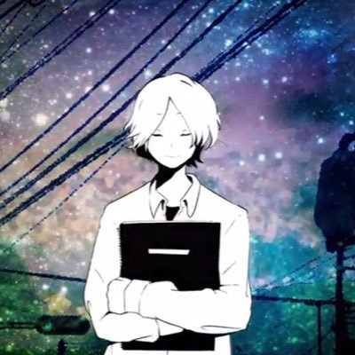 雨に落ちた記憶(ex TranCede)さんのプロフィール画像