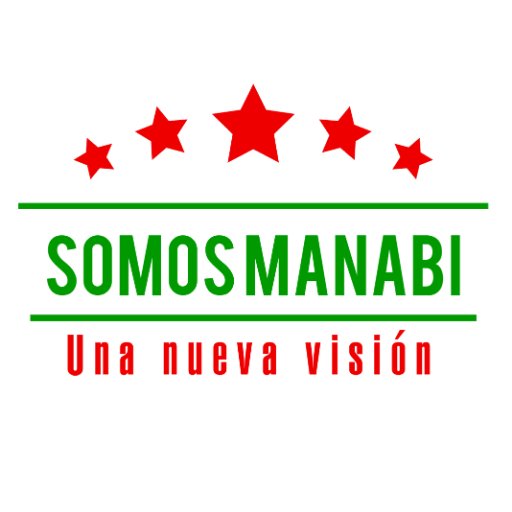 Somos una comunidad visionaria que reune capacidades, ilusiones y anhelos con el interés en que Manabí alcance el mayor desarrollo en el menor tiempo posible.